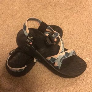 National Parks edition chacos